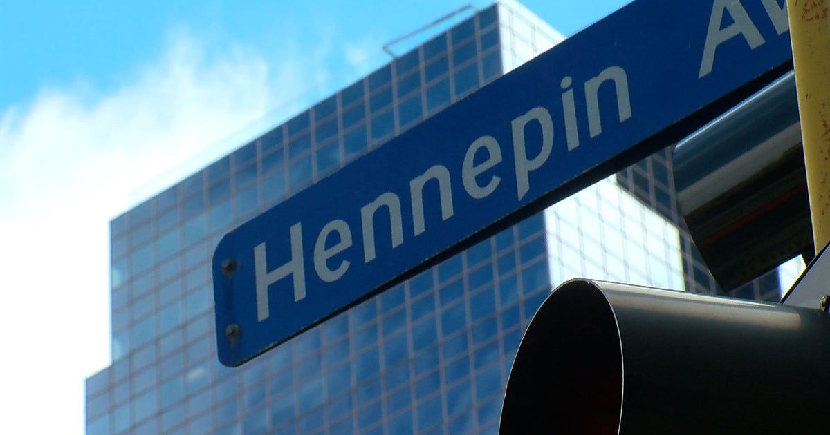 Minneapolis officials celebrate reopening of Hennepin Avenue after 2 years of “struggle” for businesses