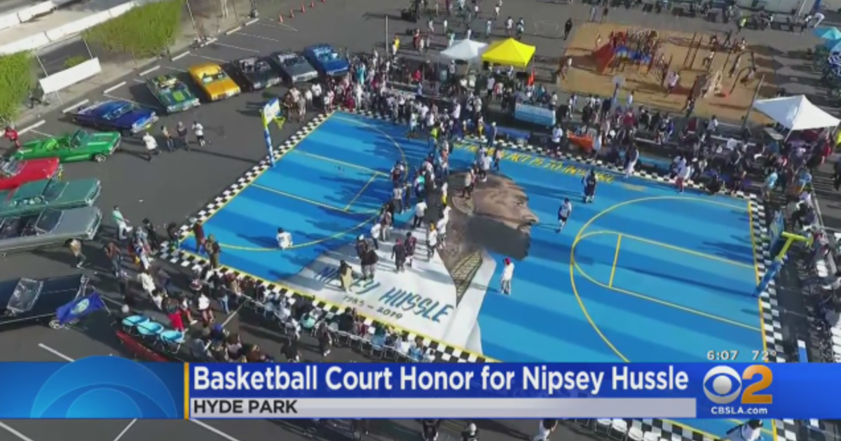 Other, Nipsey Hussle 6 Basketball Jersey
