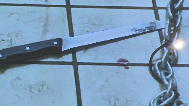 NYPD-BX-pd-involved-shooting-knife 