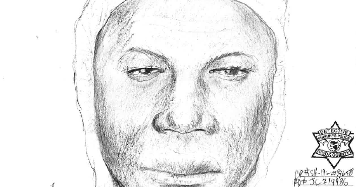 Police Release Sketch Of Suspect Wanted For Attempted Kidnapping In ...
