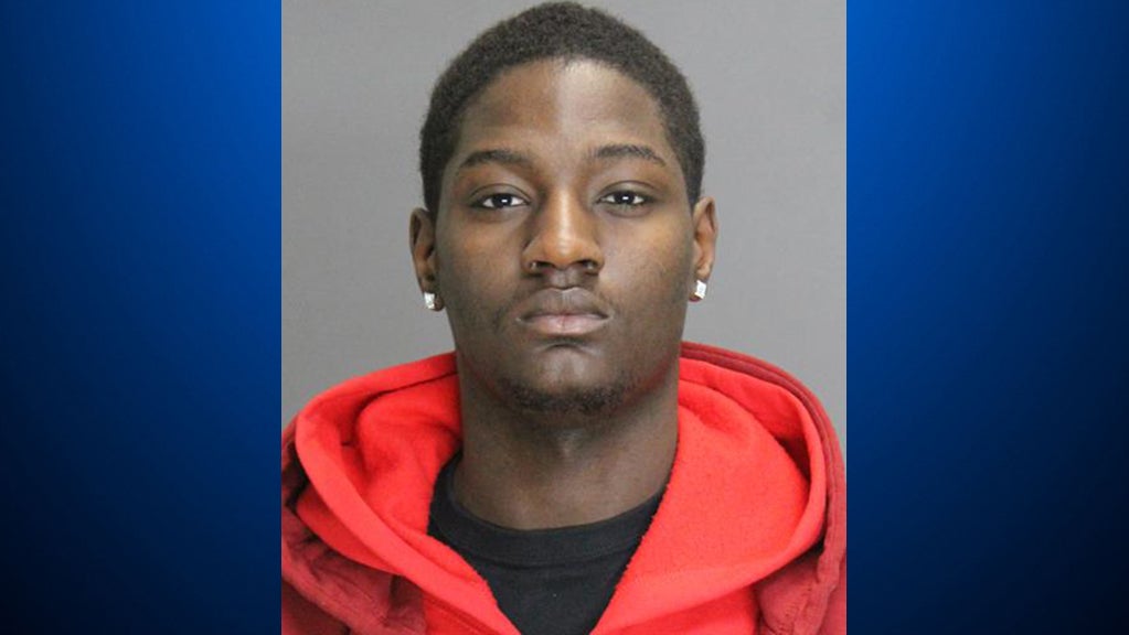 Police Arrest Suspect In Stowe Twp. Fatal Shooting - CBS Pittsburgh