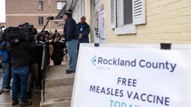 US-HEALTH-RELIGION-VACCINES-MEASLES 