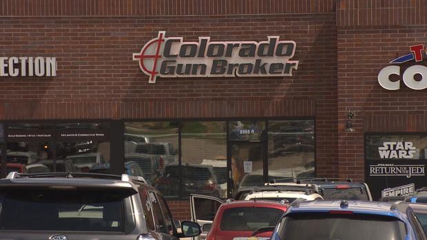 Colorado Gun Broker (2) 