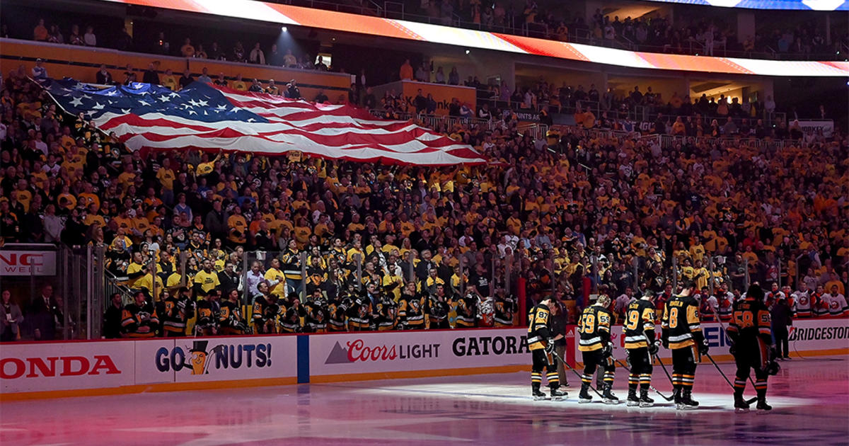 Penguins 2019 Stadium Series jerseys : r/hockey