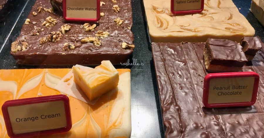 The Top 4 Philadelphia Candy Stores CBS Philadelphia