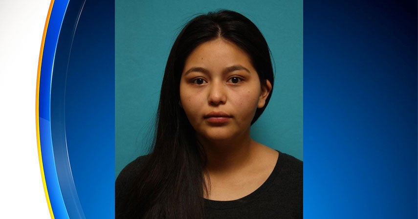 Teen Mom Charged With Capital Murder Of Newborn Found In Flowerpot ...