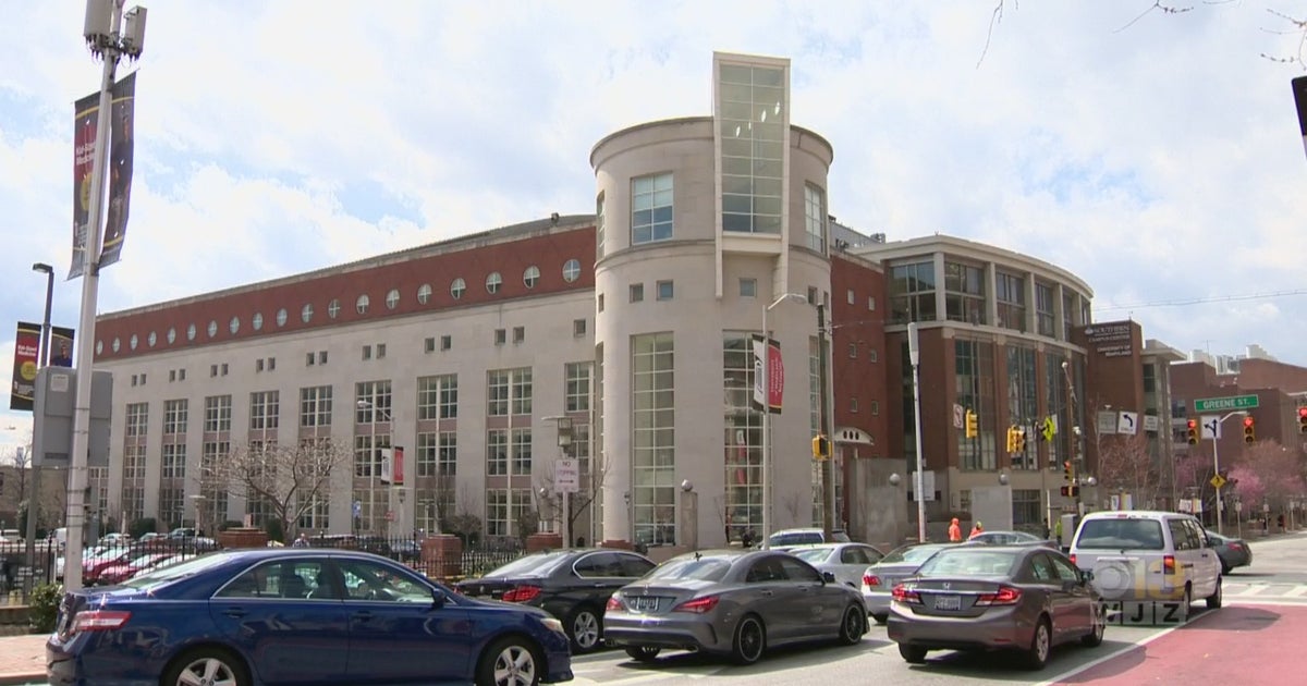University of Maryland Medical System files $15 million lawsuit over denied health service claims 