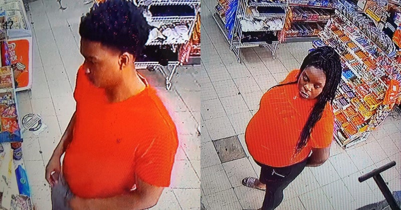 Man, Woman Sought In Connection With Fatal Shooting In Gary, Indiana CBS Chicago