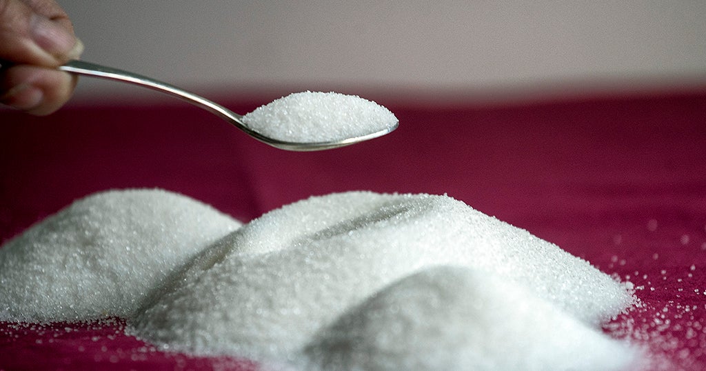 Does Sugar Make Kids Hyper? That's Largely A Myth - CBS Boston
