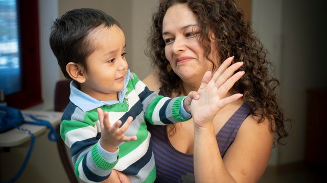Bubble Boy Gene Therapy 