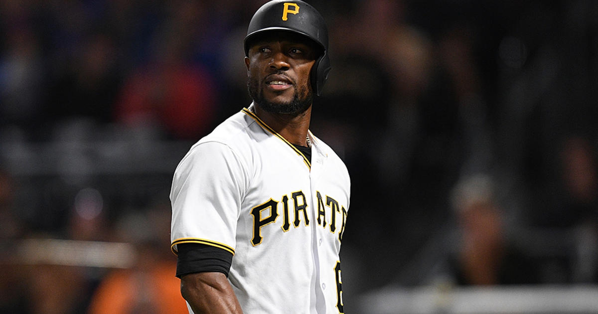 Starling Marte Posts Emotional Farewell To Pittsburgh Pirates Fans