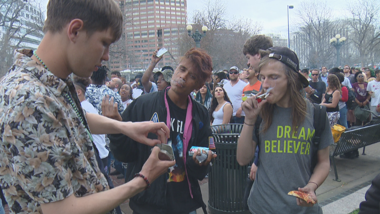 4/20 Festival 