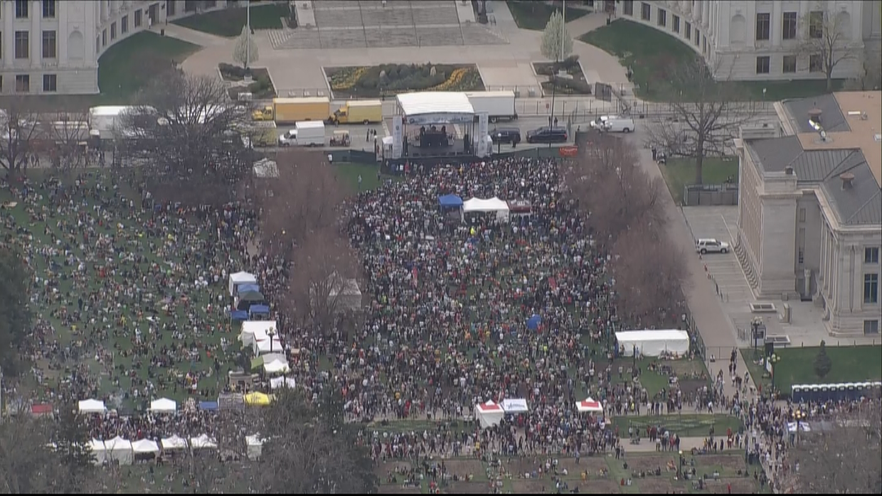 4/20 Festival 