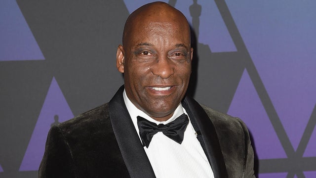 John Singleton 