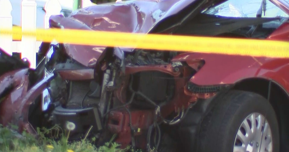 One Dead Following Accident Involving At Least One Vehicle In Paulsboro
