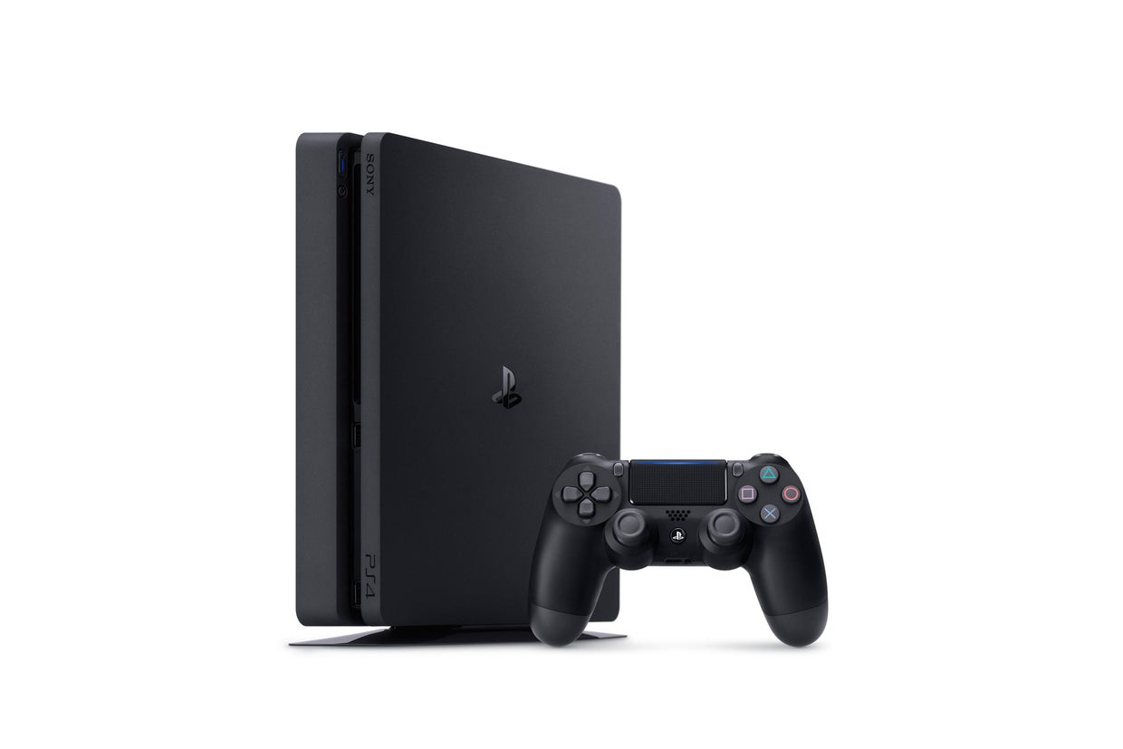 Sony PlayStation 