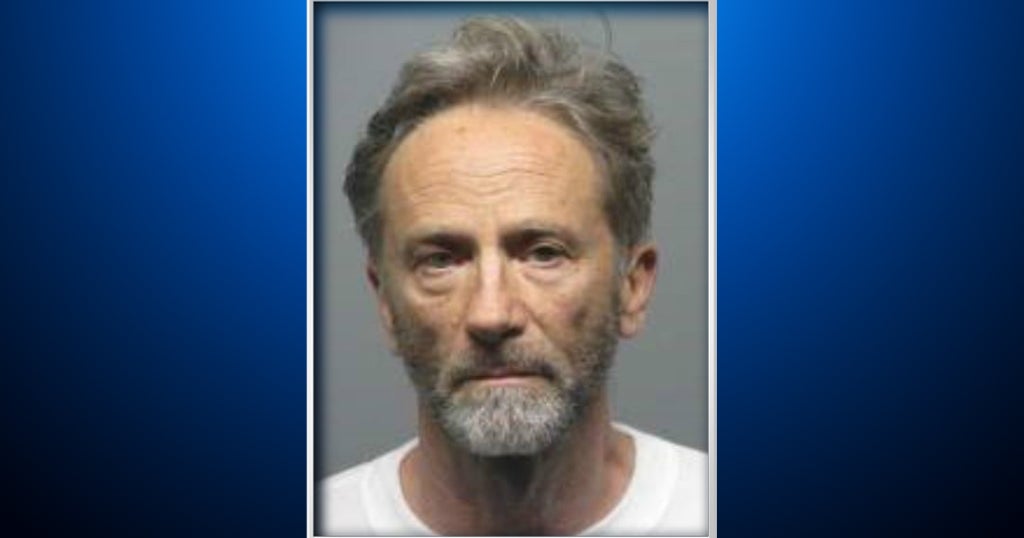 Man Accused Of Using Camera On Shoe To Look Up Girl's Dress In Walnut