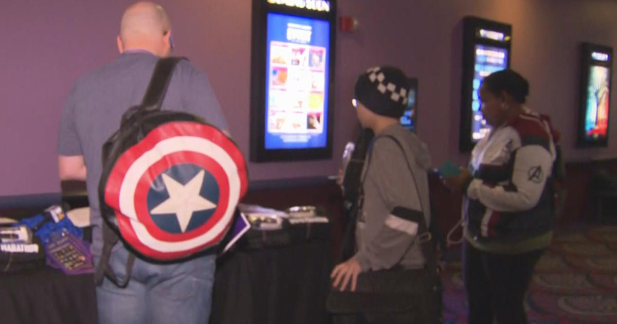 Photos from the 'Avengers: Endgame' premiere - The Boston Globe