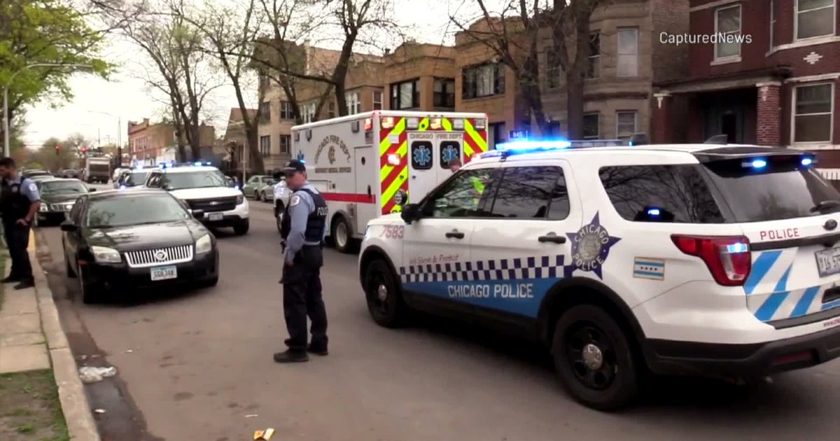 'What Else Can I Do?' After Rash Of Heroin Overdoses, 27th Ward ...