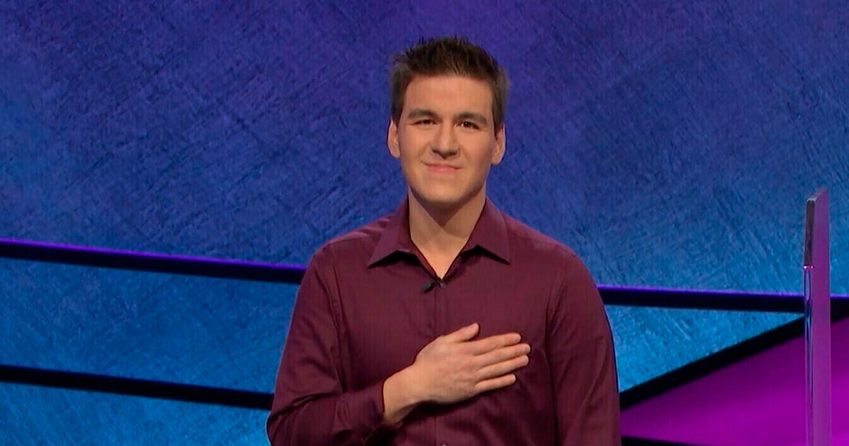 Jeopardy James Holzhauer "Jeopardy!" champ James Holzhauer donates 10,000 to a charity that
