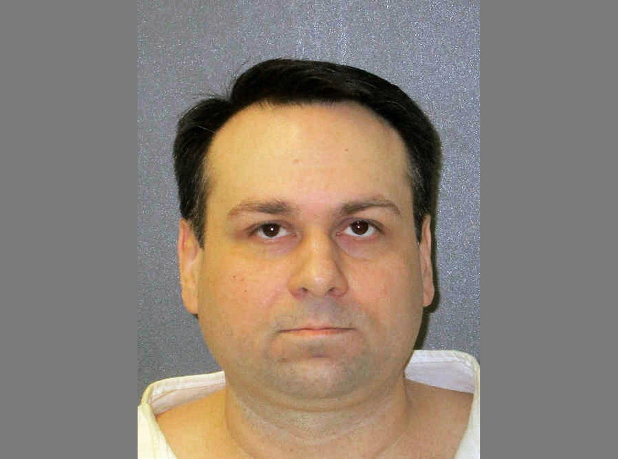 John William King execution: Texas man executed today for dragging ...