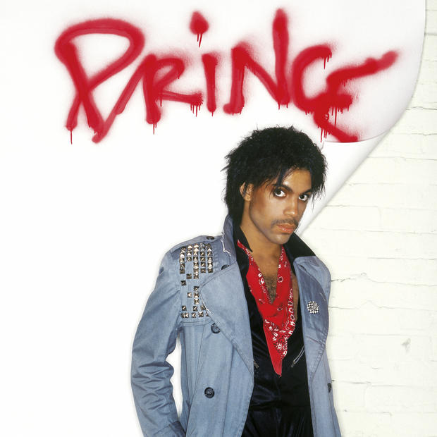 Music-Prince 