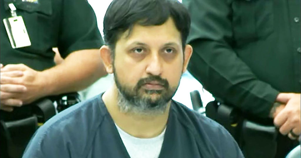 Former Officer Nouman Raja Wants Bail After Being Convicted Of Motorist ...