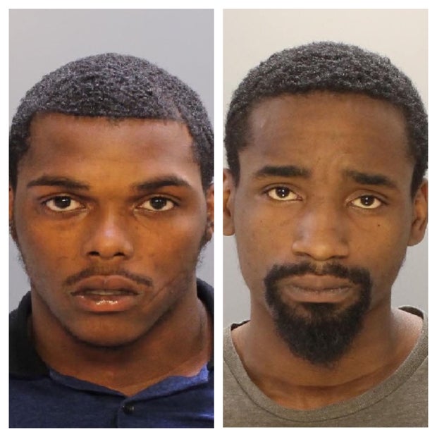 mechanic murder suspects