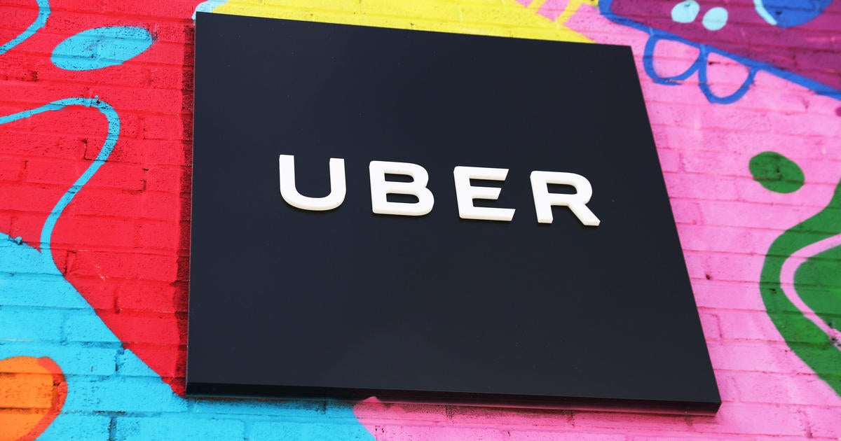 Uber Lost More Than $5 Billion Last Quarter -- Its Biggest Loss Ever ...