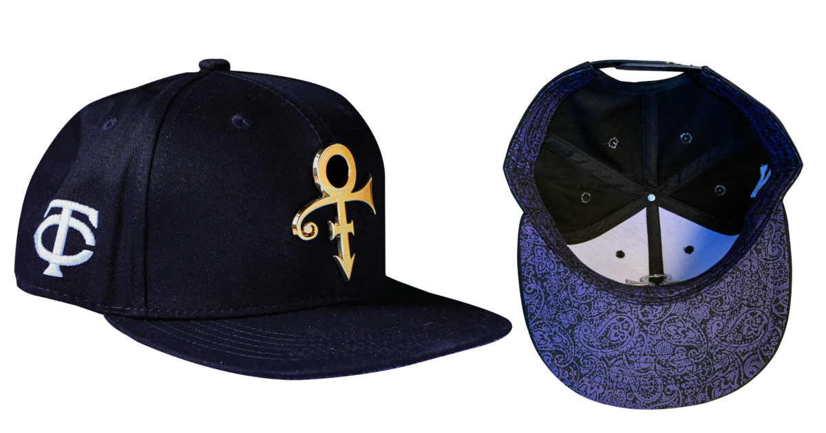 Details for the Minnesota Twins' 'Prince Night' announced