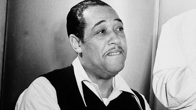 SATCHMO AND THE DUKE 