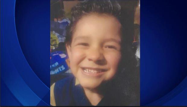 Deputies Search For 6-Year-Old Boy Who Went Missing In Apple Valley 