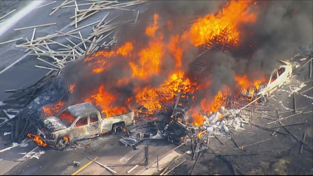 lakewood semi crash i-70