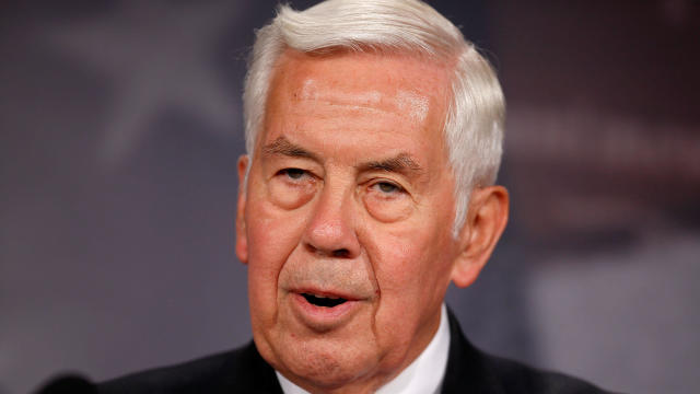 Lugar Introduces New Energy And Climate Change Bill 