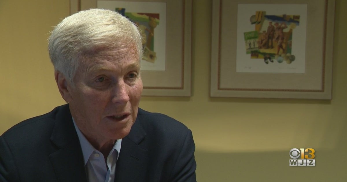 Local Urologist Who Leads Fight Against Prostate Cancer Now Has It ...