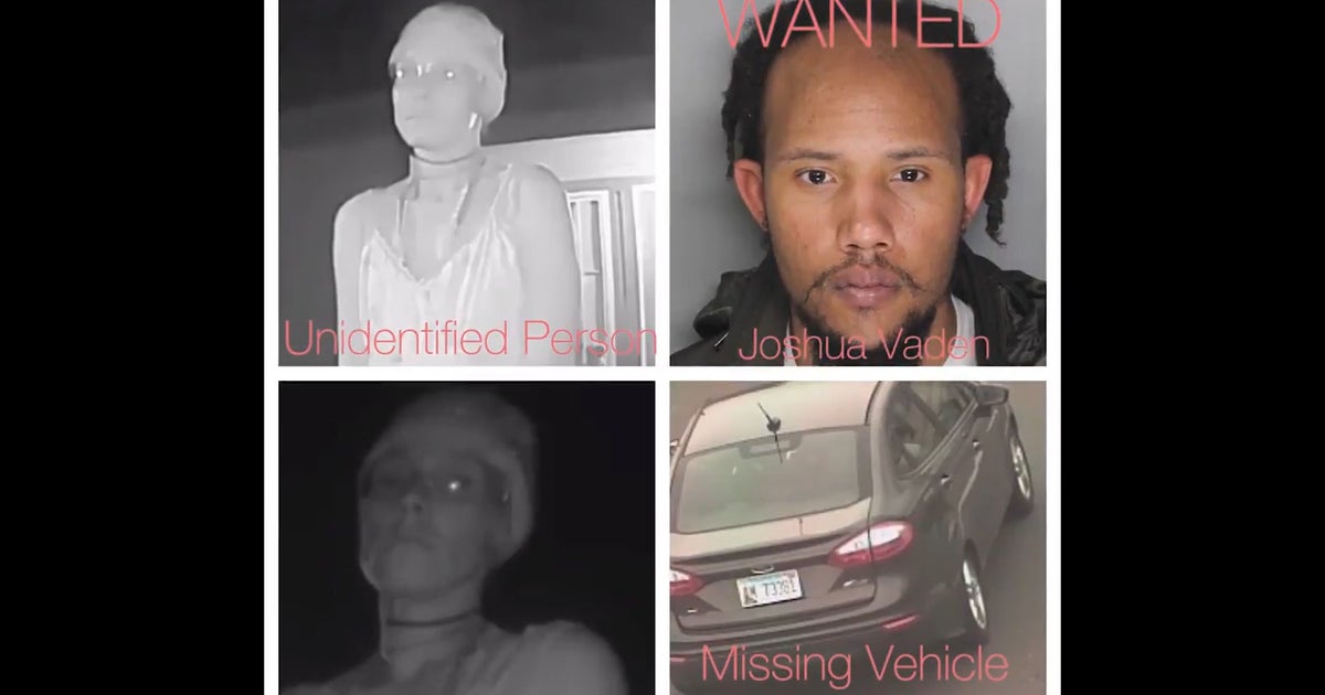 Suspect, Person Of Interest Sought In South Sacramento Homicide Case ...