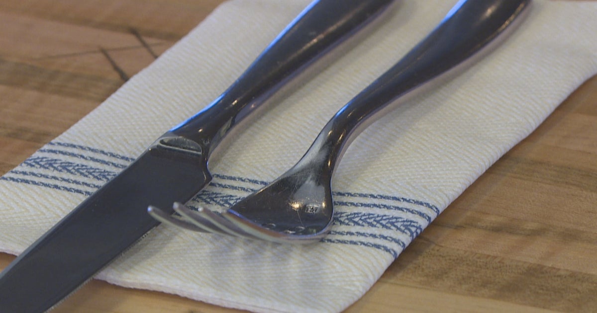 Denver Restaurants Work To Reduce Food Waste CBS Colorado