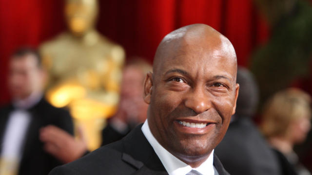 John Singleton 