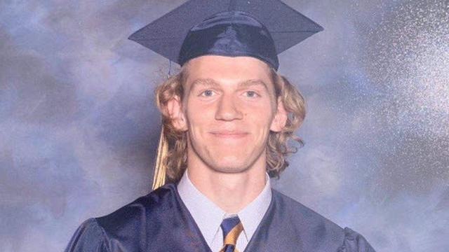 Riley Howell 