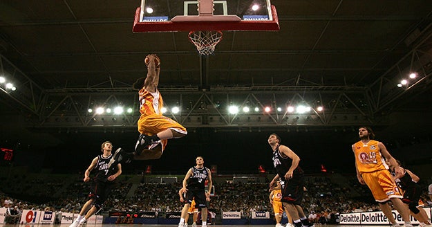 Detroit's GLeague Team To Play At New Wayne State Arena CBS Detroit