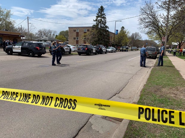 st paul homicide may 3