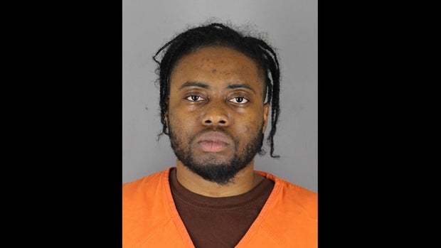 Trevon Xavier Miguel McMorris