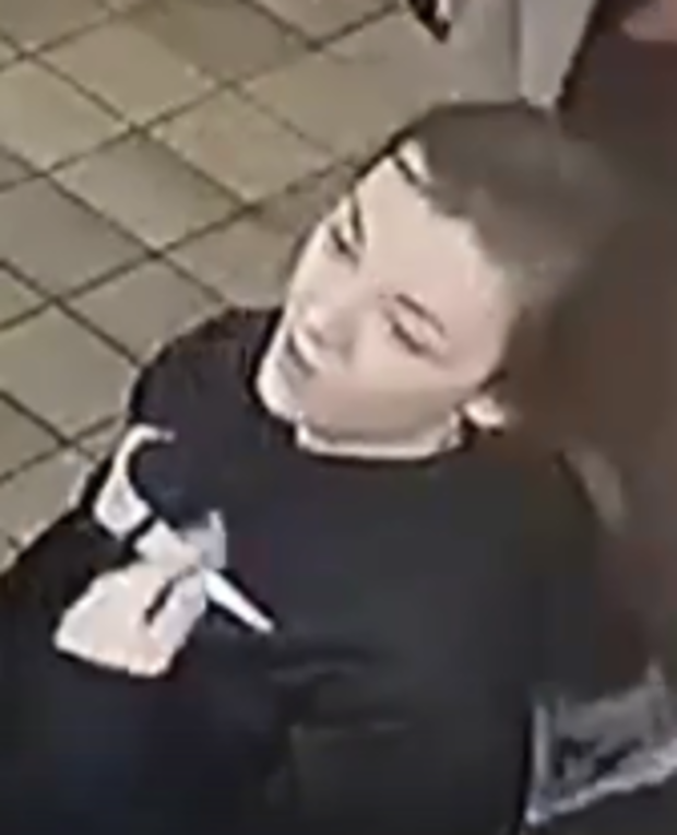 Woman Wanted For Questioning In Denny's Shooting 
