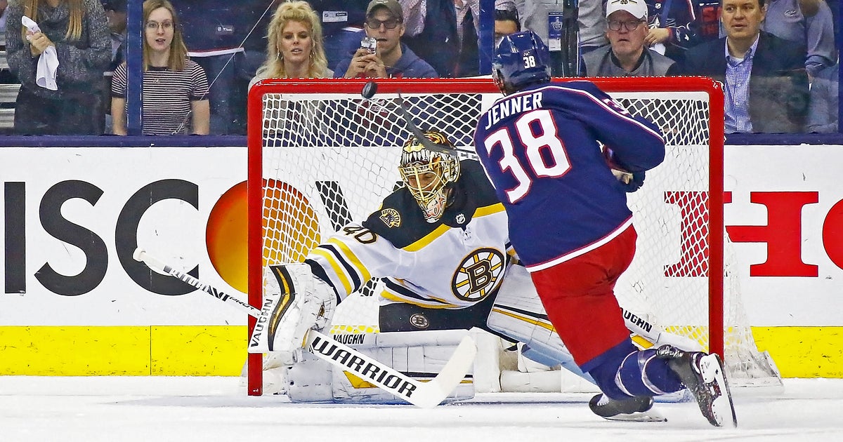 Would Game 4 Qualify As Tuukka Rask 'Stealing A Game' In The Playoffs ...