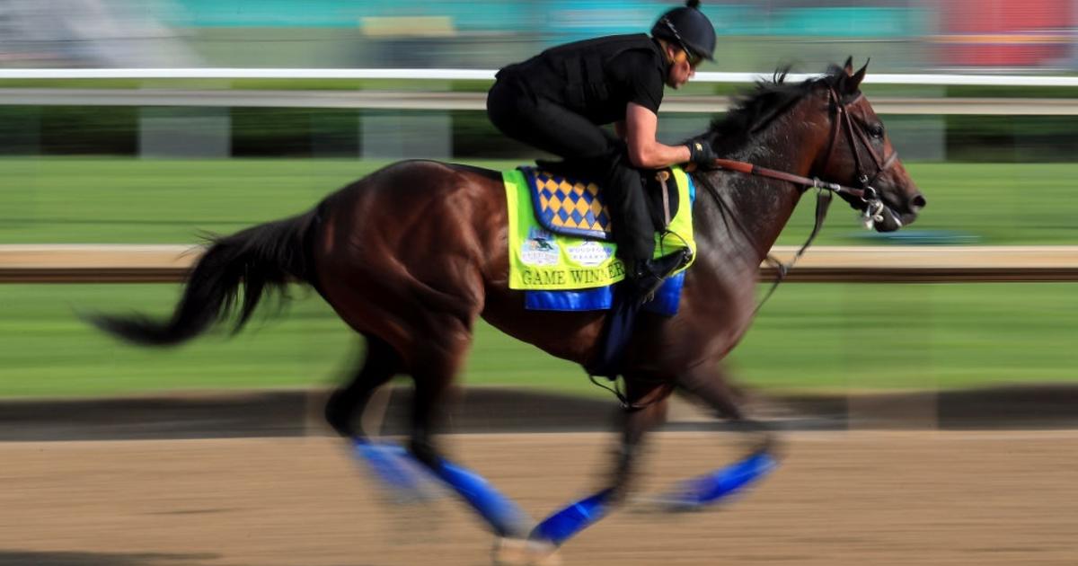 2019 Kentucky Derby Lineup: Omaha Beach Injury Shakes Up 145th Run For ...