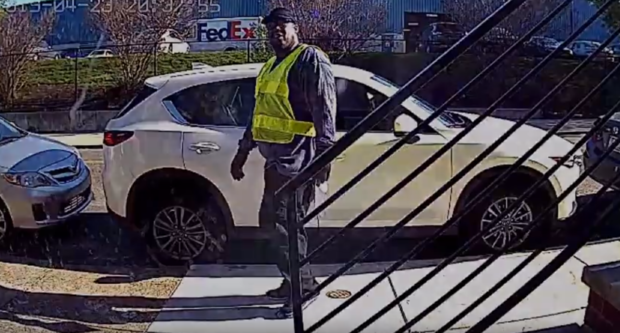 Man Wanted For Posing As Philadelphia Water Department Employee To Commit Robbery, Police Say 
