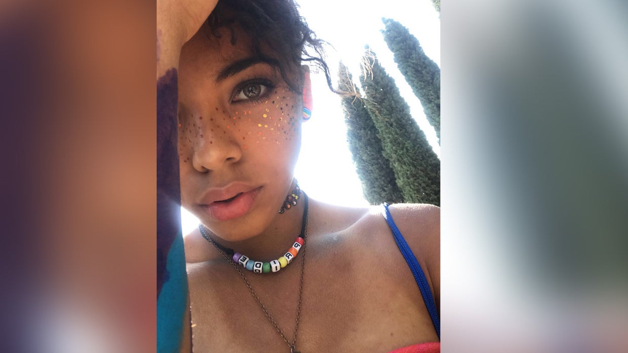 Caitlin Fink, High School Student In Porn Industry, Finally Shares ...