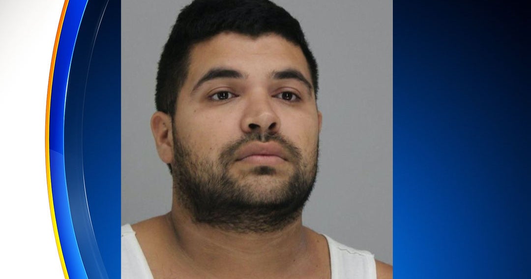 Man Arrested After 7-Year-Old Girl Shot In Dallas Road Rage Incident ...