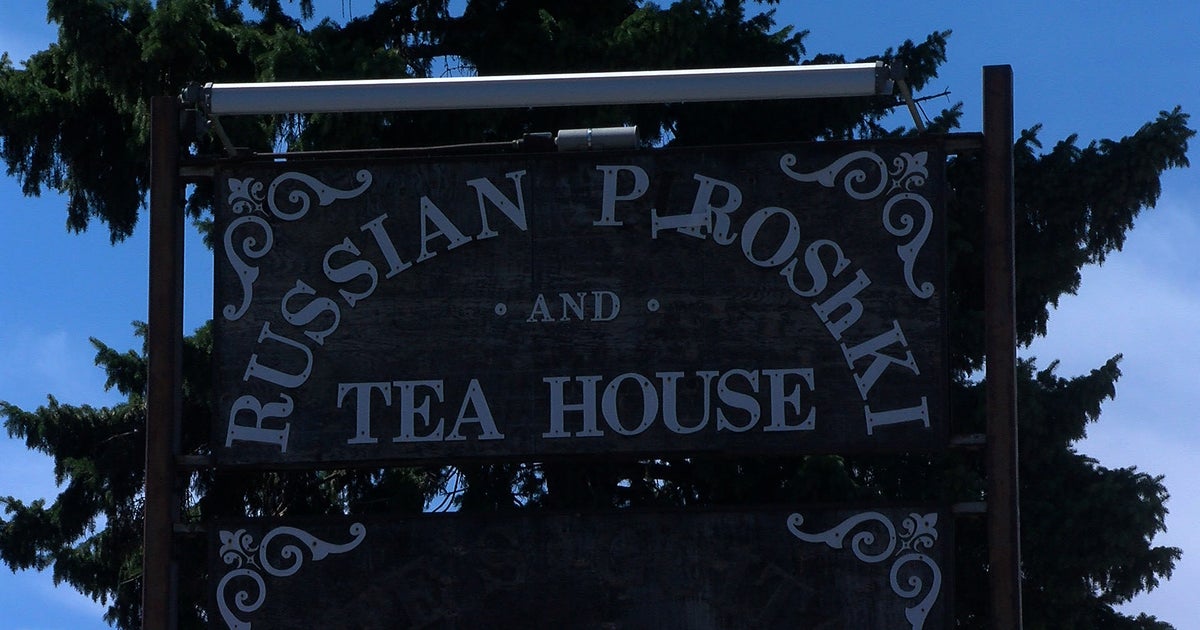 St. Paul's Russian Tea House Closes After 40 Years CBS Minnesota