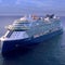 Sail away! The latest in cruise ship design